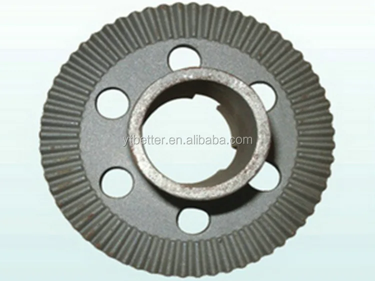 Китайский оптовая продажа заранее автозапчасти точное литье