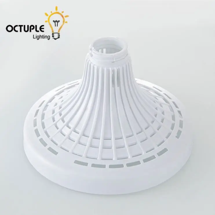e27 20w/36w energy efficiency ufo round skd led panel light skd parts