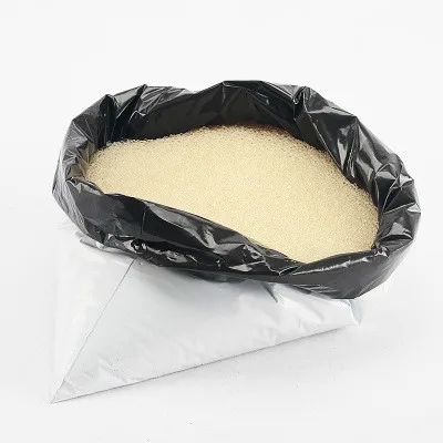 1 kg / lot 7-8mm 9-11mm 11-13mm Ball Bullets Crystal Ball Color Gel For Weapon Toys