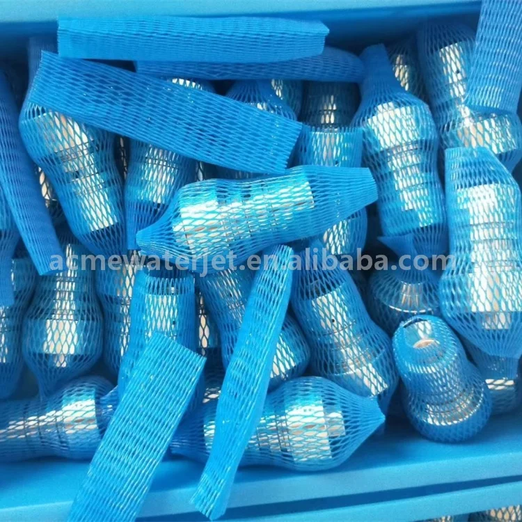 
Waterjet HP Cylinder 007038-3 Waterjet Parts for Water Jet Cutter Intensifier 