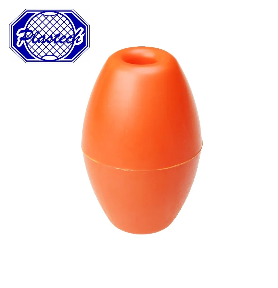 Oval Shape PVC Float Fishing Float