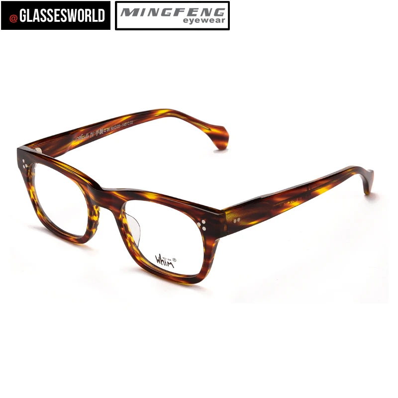 
China Wholesale Italy Eyeglasses Frame Hot Sale Optical glass APOLLO-4 