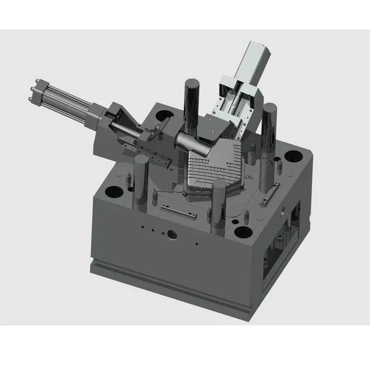 OEM Injection Molder/Custom Plastic Parts Manufacturer plastic mold