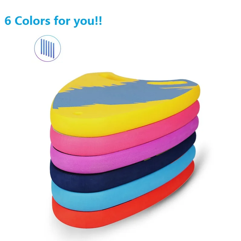 New 2019  kickboard swimming kickboard for swimming training swimming Gear for kids and adults