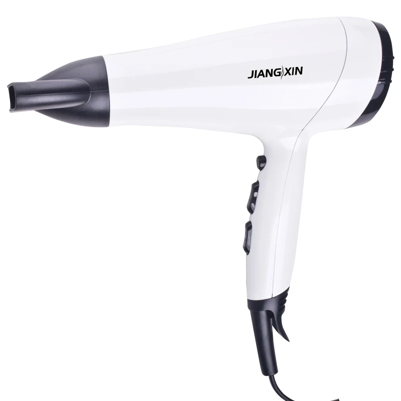 Plastic Electric Stock High Temperature Industrial Hair Dryer
