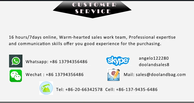 Customs Service black