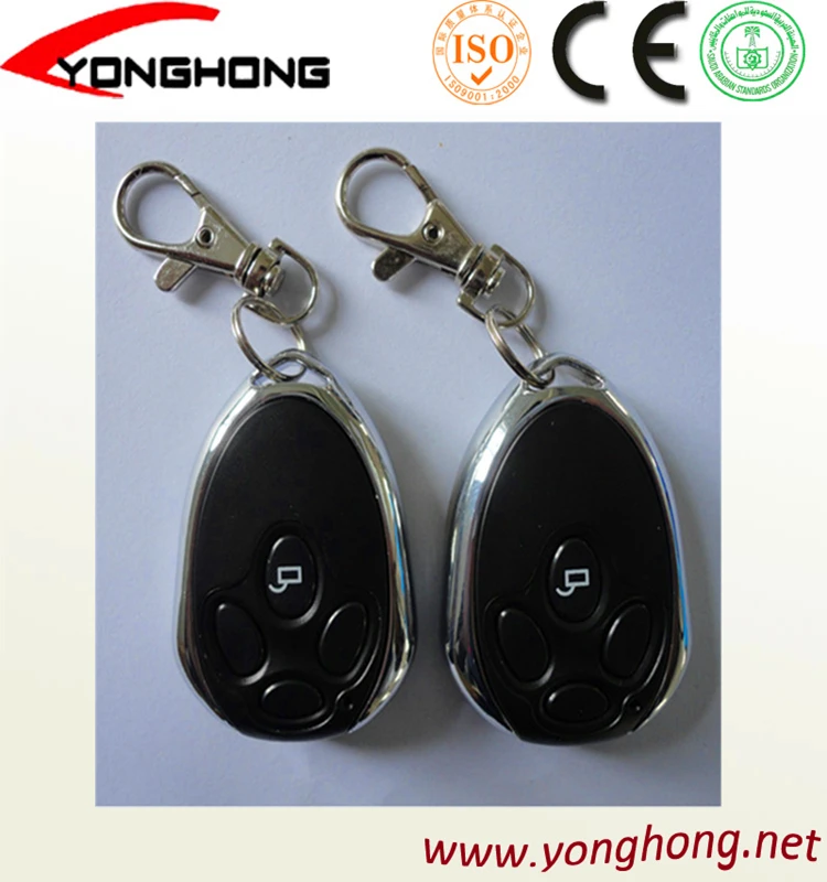 Overhead Mechanical Garage Doors