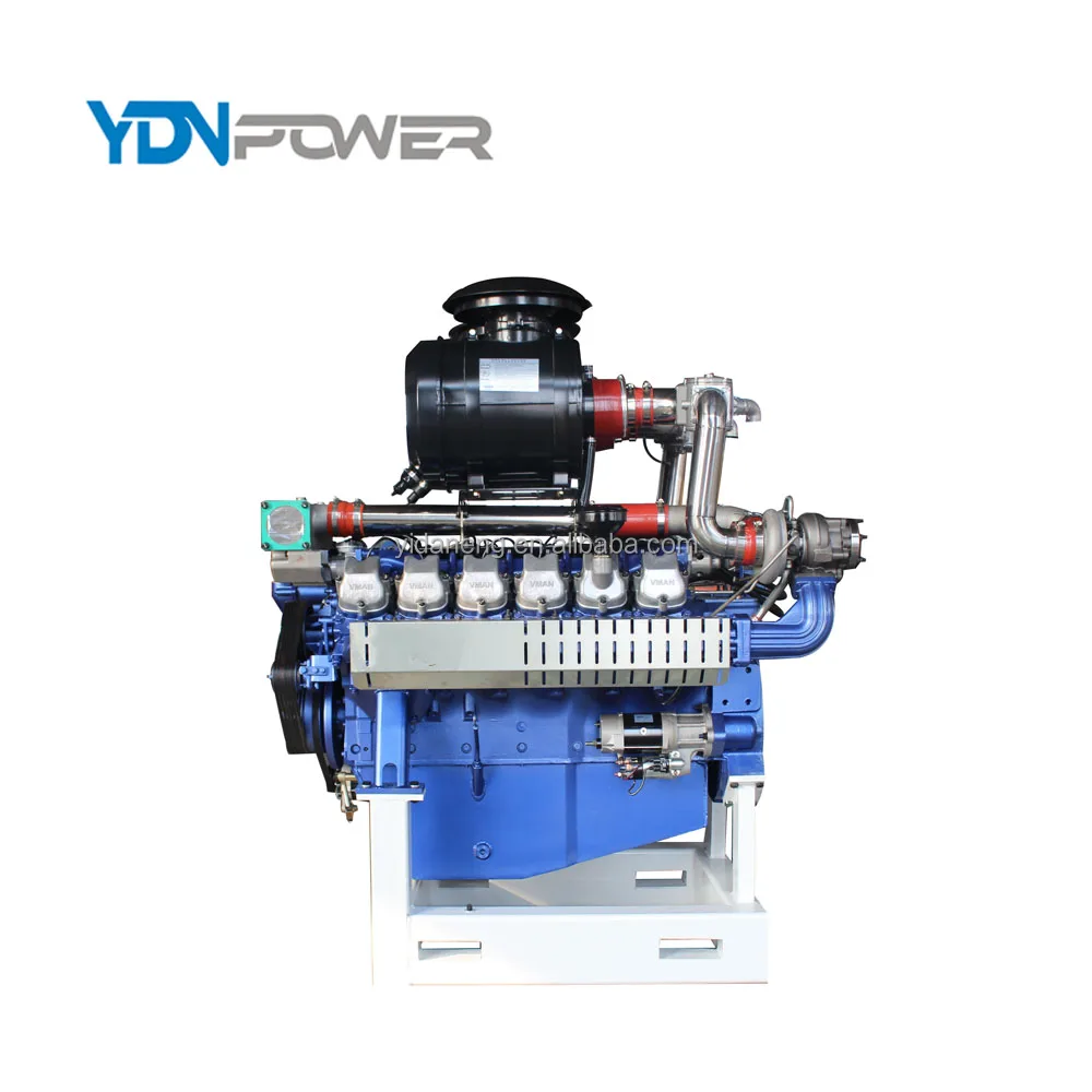 250kw natural gas generator price