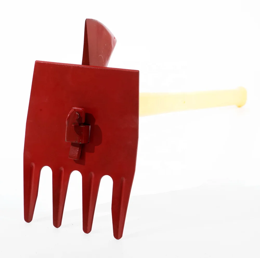 forest fire tools set