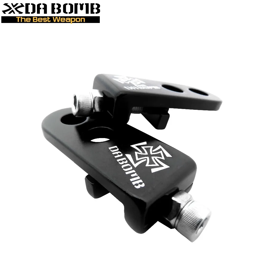 DaBomb Dropout Hanger Bike Components Horizontal Chain Tensioner