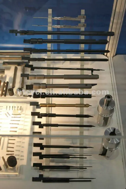
Honing Tool 