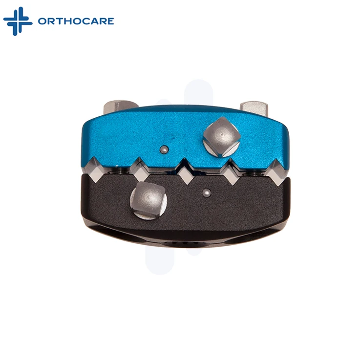 
 Ортопедические Хирургические инструменты для наружной фиксации Hoffmann System 5 10  