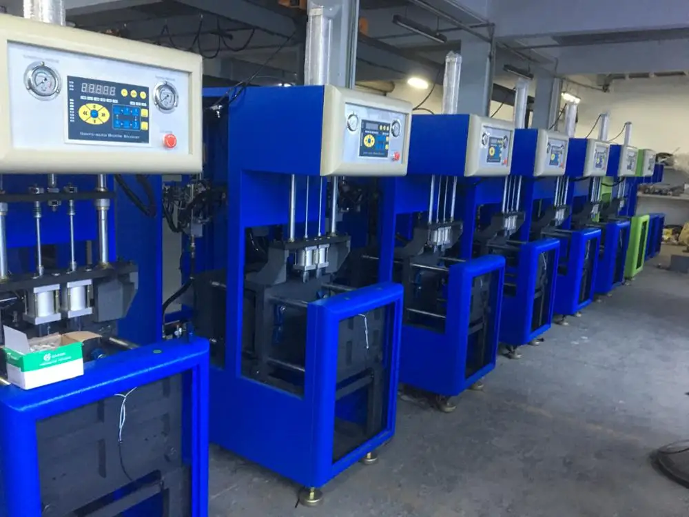 OUGE bottle Blowing Machine