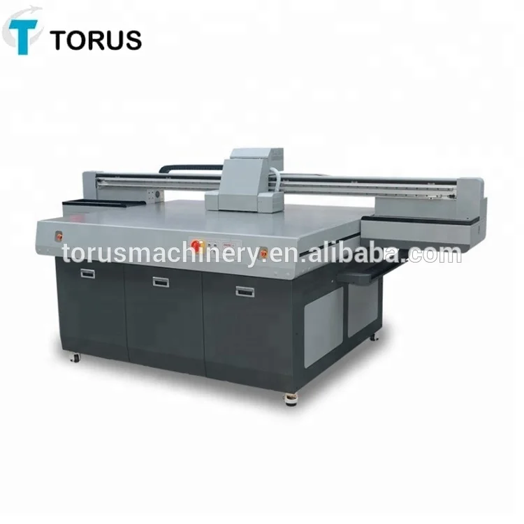 digital uv 3d effect 7 colors plastic cup printer