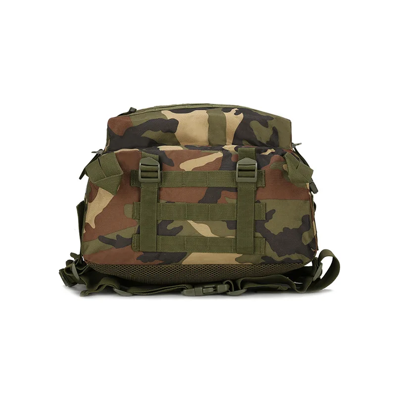 PUBG Level 3 Hiking Backpack Bag ACU Desert Camo Color Tactical Military Backpack