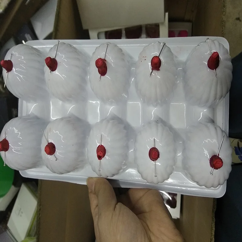 
High quality of preserved roses artificial plant 