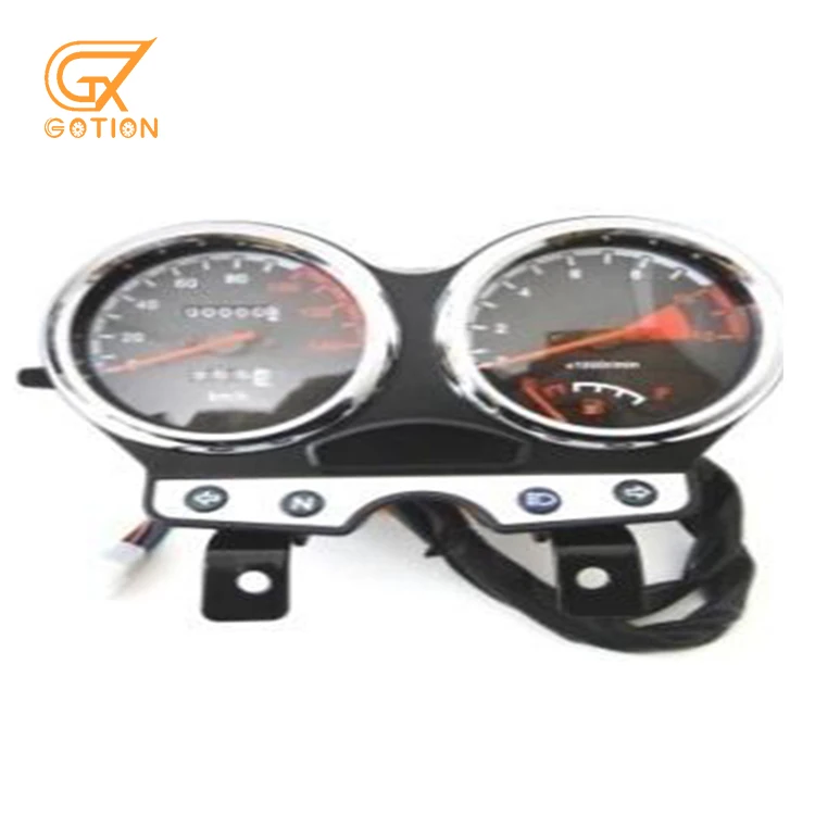 Cheap Custom GT 12000r/Min Motorcycle Digital Speedometer
