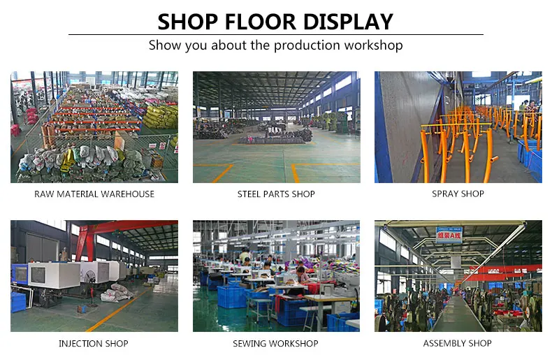 WORKSHOP