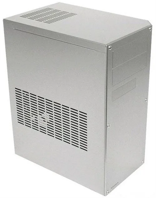 Custom OEM Enclosures Stamping Stainless Steel Sheet Metal Enclosure