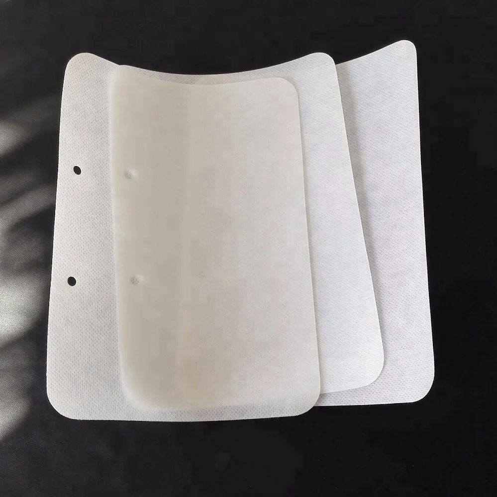 Термо пинг-понг термоклей для пальцев ног