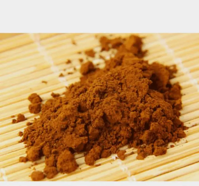 Сушеные белые грибы Bai hua rong порошок для