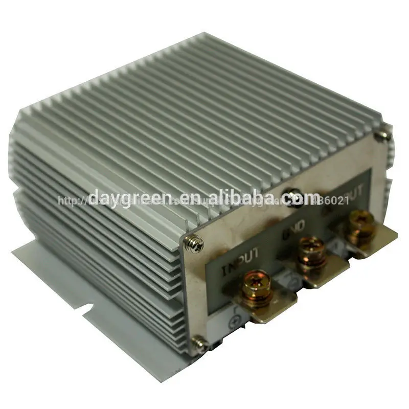 12v инвертор