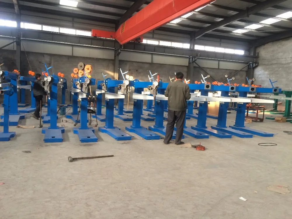 carton Stitcher corrugated carton manual stitching machine (Stapler)