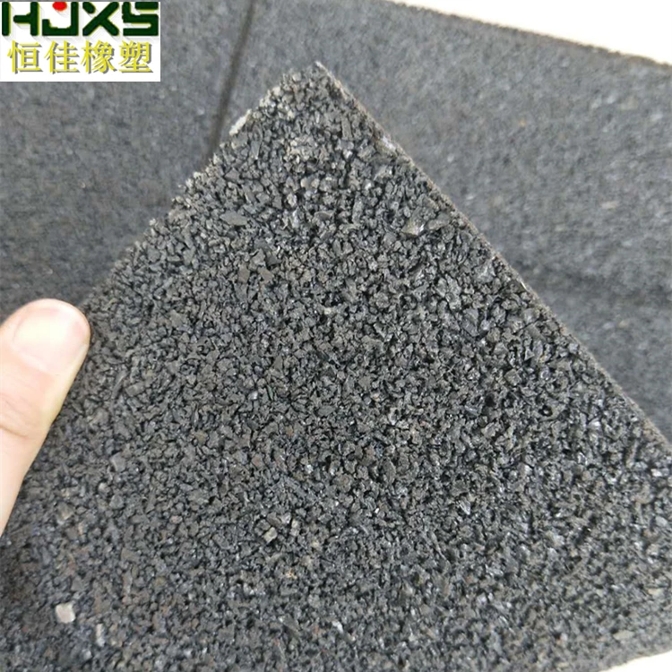 
China products floor slate rubber deck tile 
