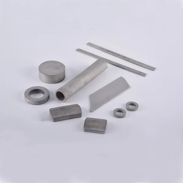 Drawing made different size cobalt chromium tungsten alloy