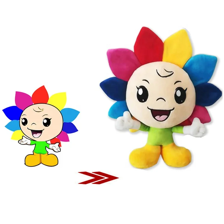 
Hand made soft stuffed life size plush human Custom Plush toy Dolls 