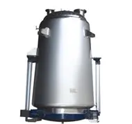 TQ-D Upside-down taper type facilities