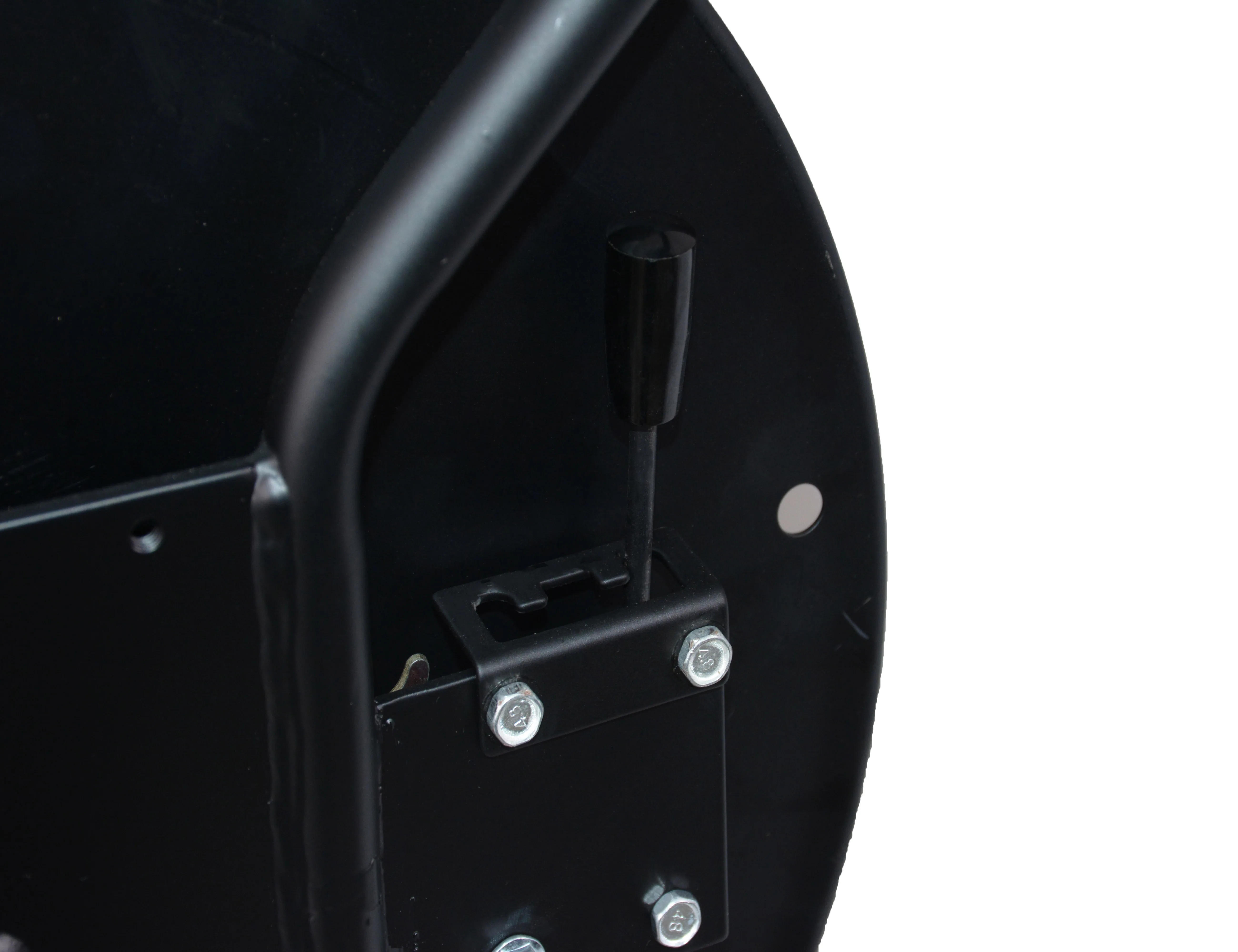 Durable fiber optical spool cable drum max capacity fiber optic cable reel