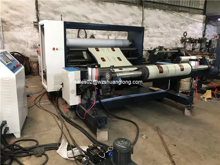 1700mm Ultrasonic Nonwoven Fabric Embossing Machine
