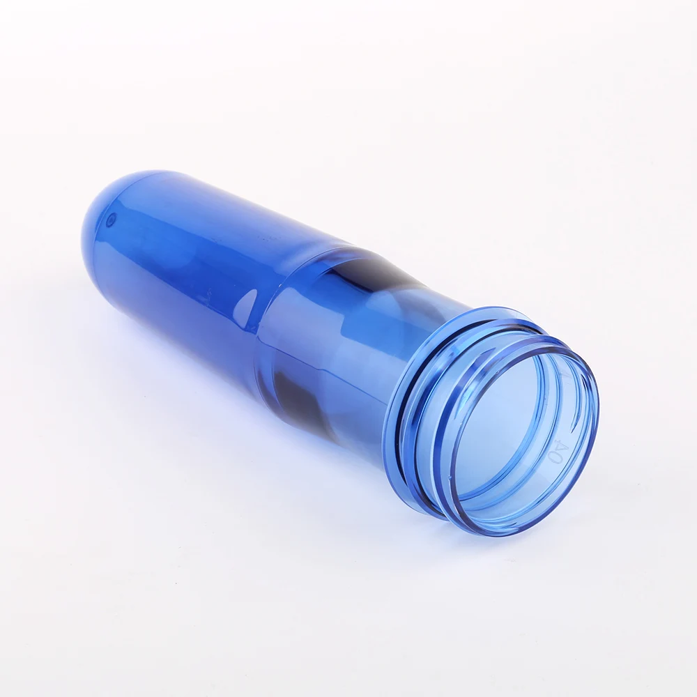 New Chinese manufacturers disposable Thailand mouth plastic water PET preforms for bottle