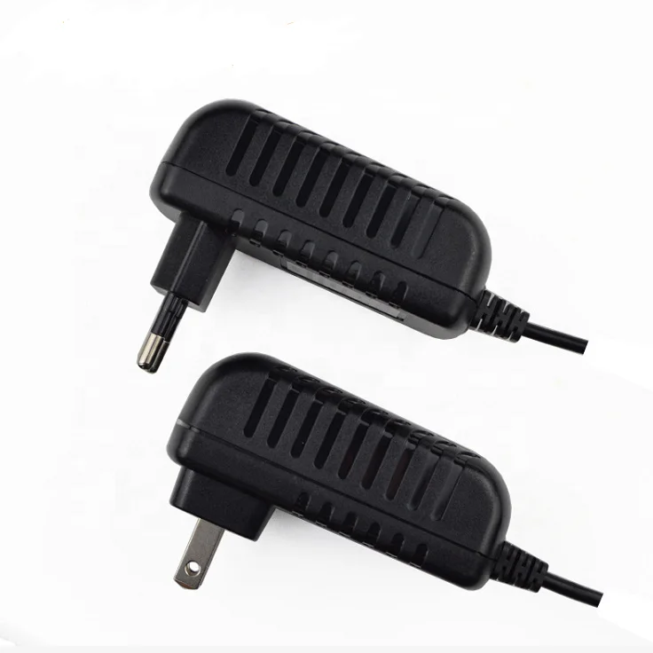  4 2 v 0.6a/1.1a/1.2a/2a/2.5a EU/US/UK штепсельная вилка зарядное устройство В переменного тока/DC адаптер питания для CCTV камеры безопасности светодиодные полосы
