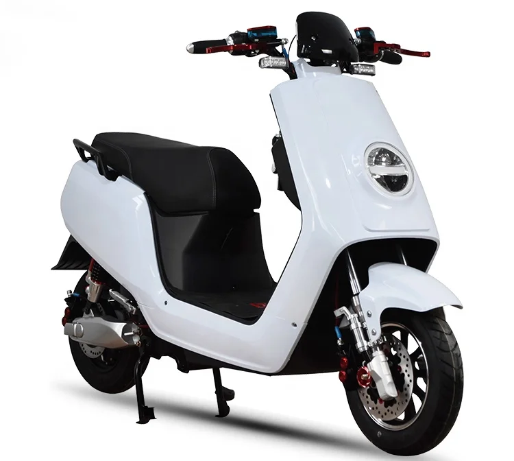 EEC adult e scooter with removeable battery for promotion sale