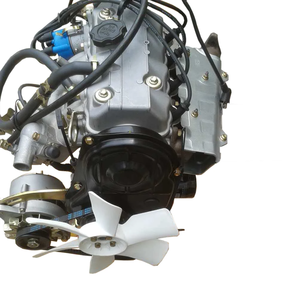 High Performance China gas Engine