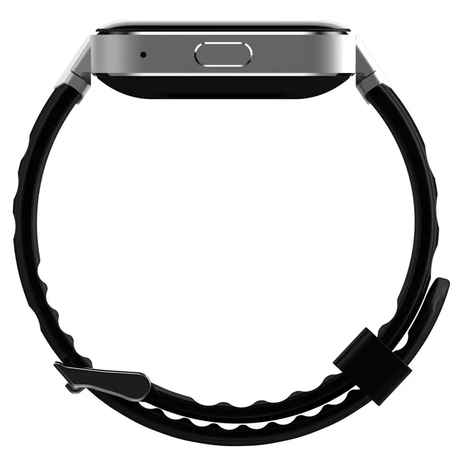 
Customize SDK API ODM Android 5.1 WIFI GPS NFC RFID Finger Print Mobile Phones 3G Smart Watch 2019 