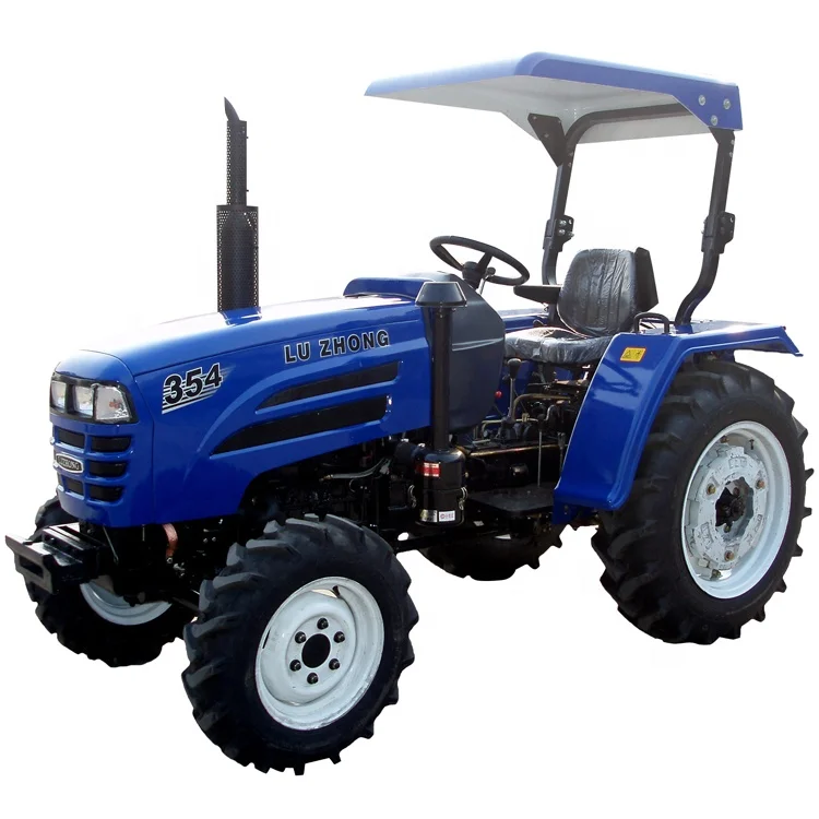Поставка с завода мини-трактор приводом 4 WD 20 л.с. 25 30 Румыния по лучшей цене