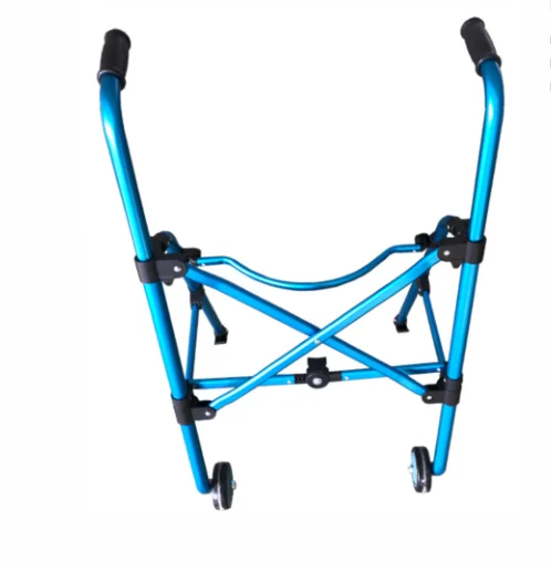 2018 best sale china suppliers medical equipement LED Folding old man telescopic walking stick,