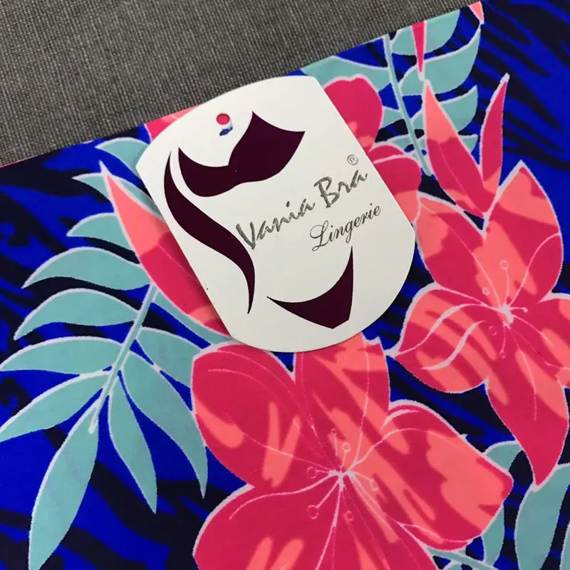 
PRINTED NEW DESIGN SEAMLESS LADY BOXER 