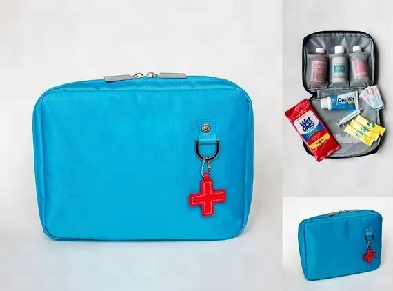 Epipen Case Medicine Bag Asthma Bag Diabetes Supply Bag