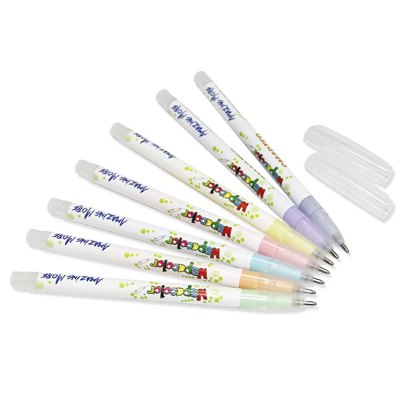 
Washable Glue pen with glitter for DIY project 