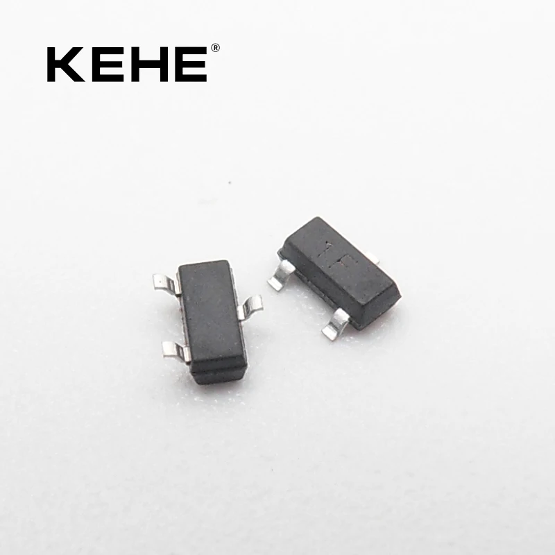 BC847B SMD Transistor SOT23 BC847B