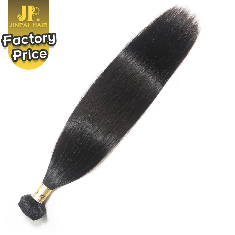 
Dyeable Virgin Brazilian 34 Inch Hair Extensions 
