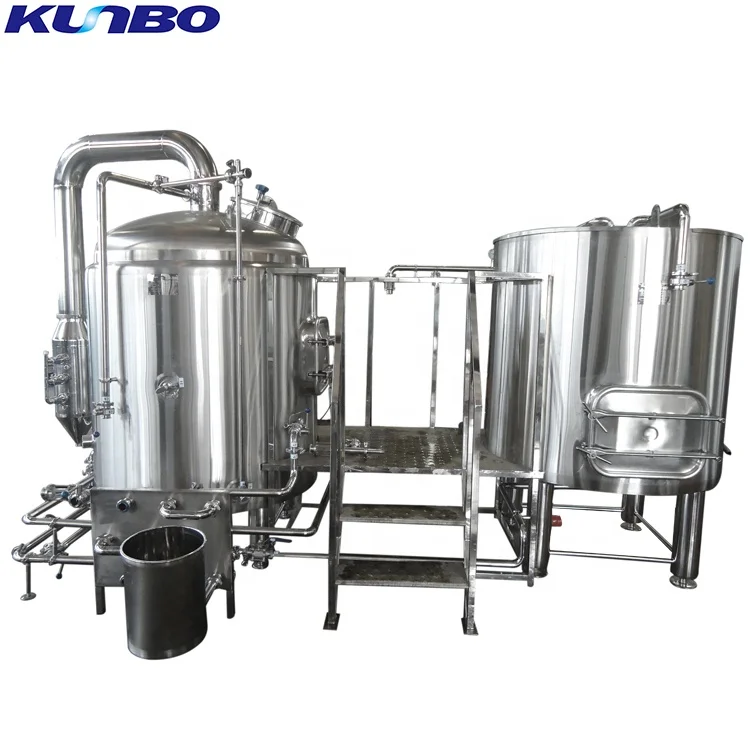 1000l whole set brewery 1000 liter beer brewing equipment micro brewery plant