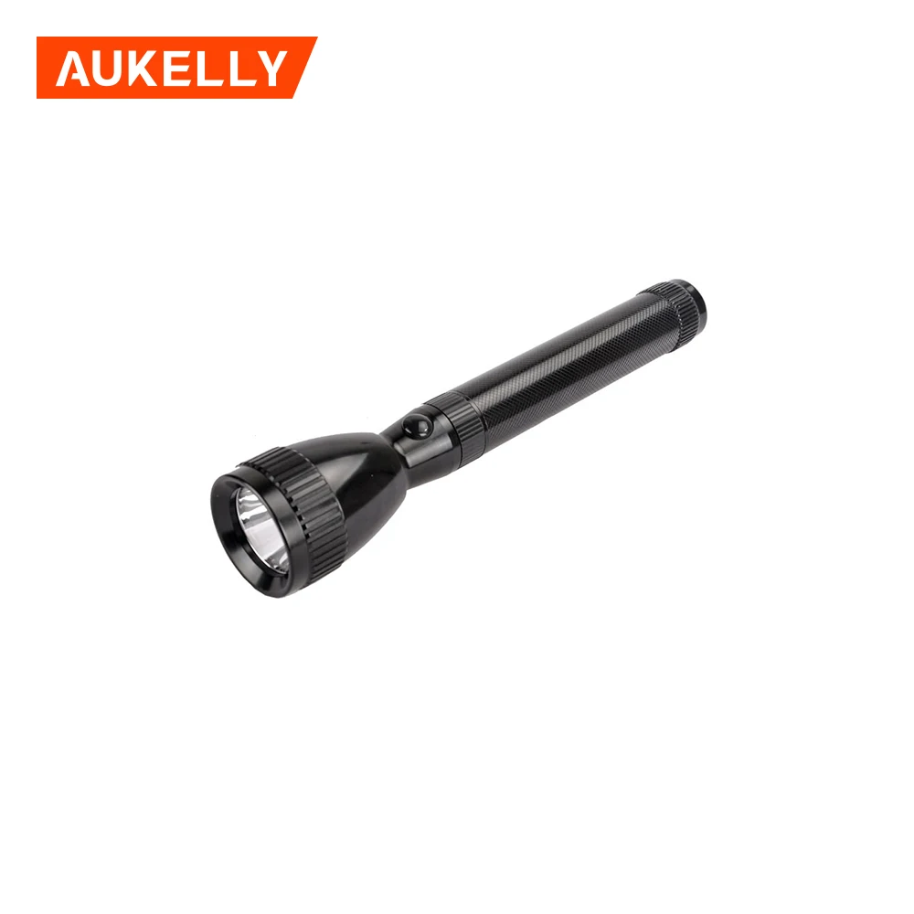 Geepas dubai market rechargeable flashlight jetbeam flashlight