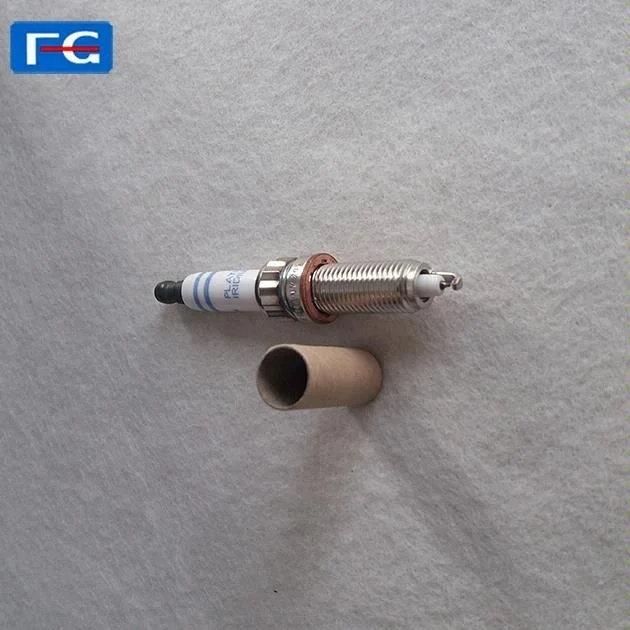 Auto engine spare parts Iridium Spark Plug YR7NE spark plug  for cars