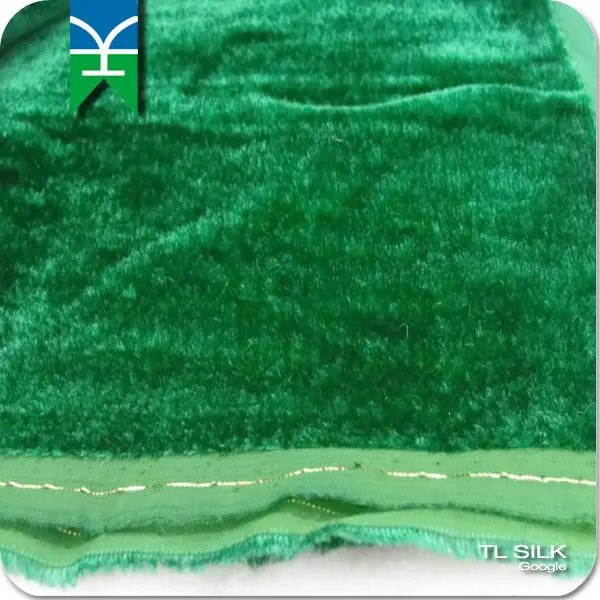 
VJS01 Silk Nylon Viscose Velvet popular in Dubai, India 10/20/70 S/N/V 