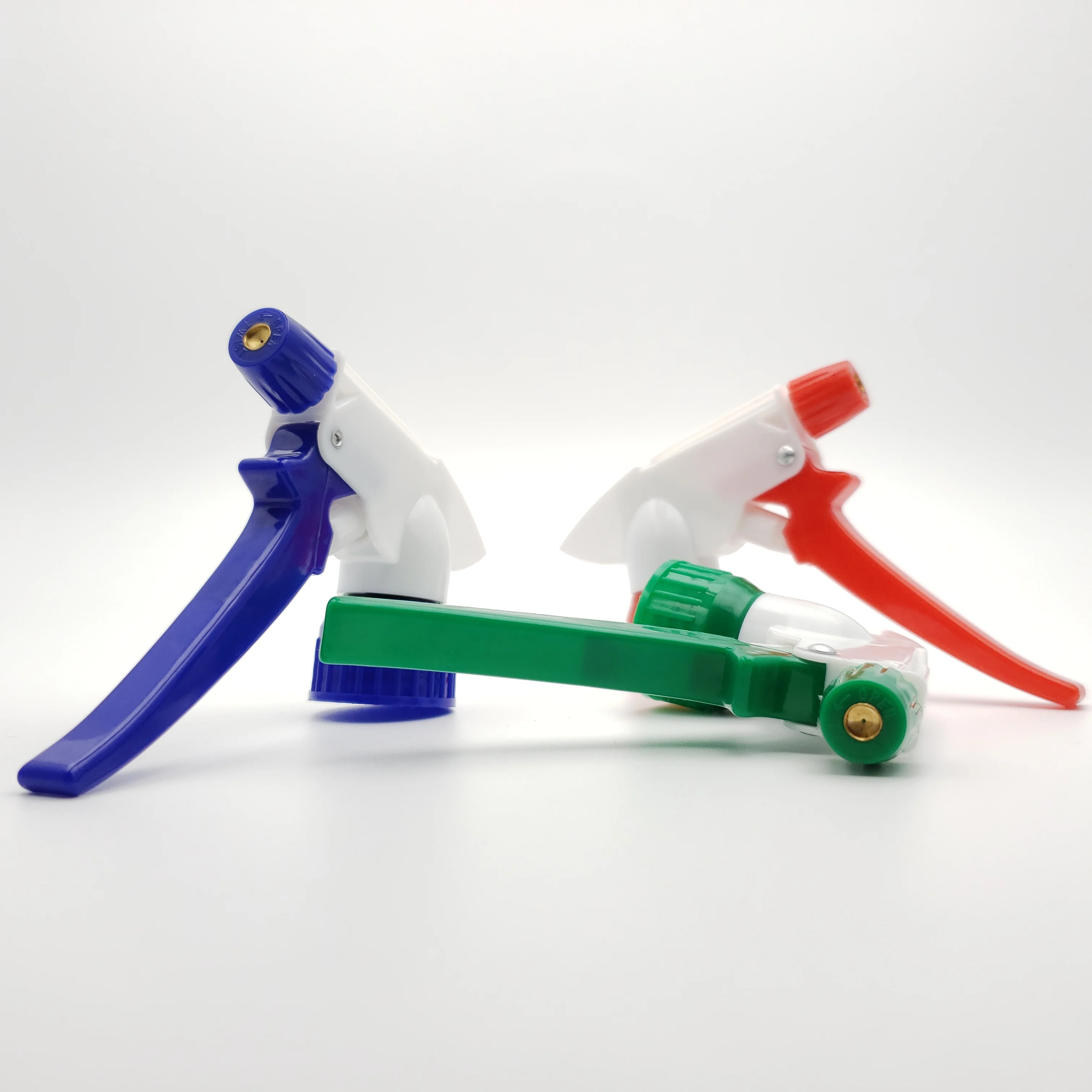 New Arrival Plastic Trigger For Sprayer 28/400 Trigger Spray Head
